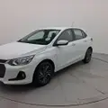 CHEVROLET ONIX 1.0 FLEX LT MANUAL CHEVROLET ONIX 1.0 FLEX LT MANUAL