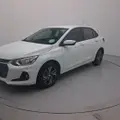 CHEVROLET ONIX 1.0 FLEX LT MANUAL CHEVROLET ONIX 1.0 FLEX LT MANUAL