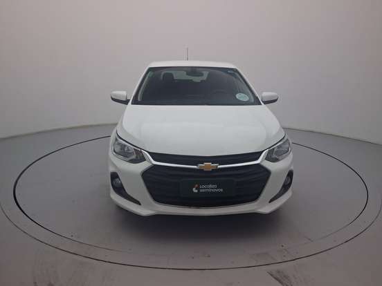 CHEVROLET-ONIX-1.0 FLEX LT MANUAL CHEVROLET-ONIX-2024