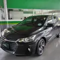 CHEVROLET ONIX 1.0 FLEX LT MANUAL CHEVROLET ONIX 1.0 FLEX LT MANUAL