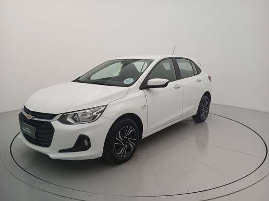 CHEVROLET-ONIX-2025