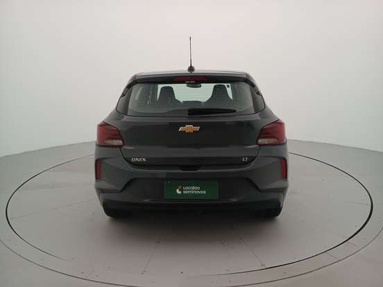 CHEVROLET-ONIX-1.0 FLEX LT MANUAL CHEVROLET-ONIX-2025
