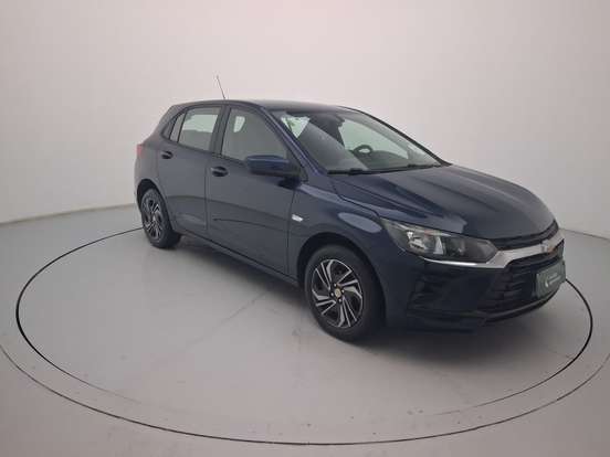CHEVROLET-ONIX-1.0 FLEX MANUAL CHEVROLET-ONIX-2025
