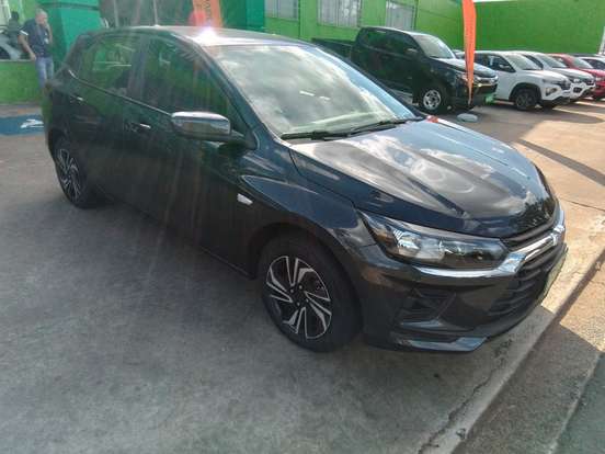 CHEVROLET-ONIX-1.0 FLEX MANUAL CHEVROLET-ONIX-2025