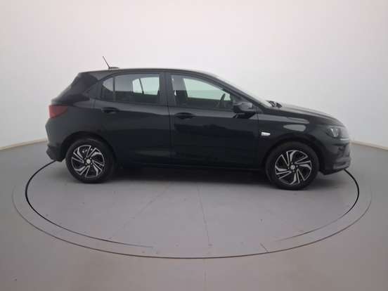 CHEVROLET-ONIX-1.0 FLEX MANUAL CHEVROLET-ONIX-2025
