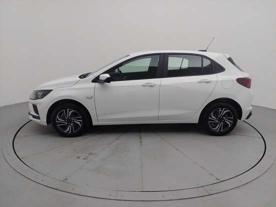 CHEVROLET-ONIX-1.0 FLEX MANUAL CHEVROLET-ONIX-2025