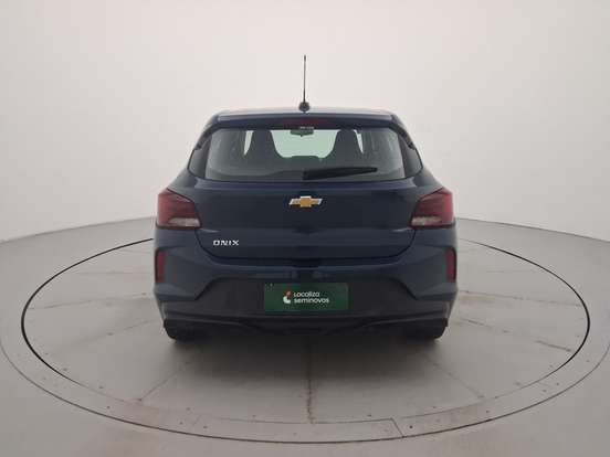 CHEVROLET-ONIX-1.0 FLEX MANUAL CHEVROLET-ONIX-2025