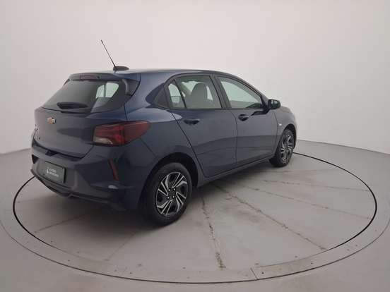 CHEVROLET-ONIX-1.0 FLEX MANUAL CHEVROLET-ONIX-2025