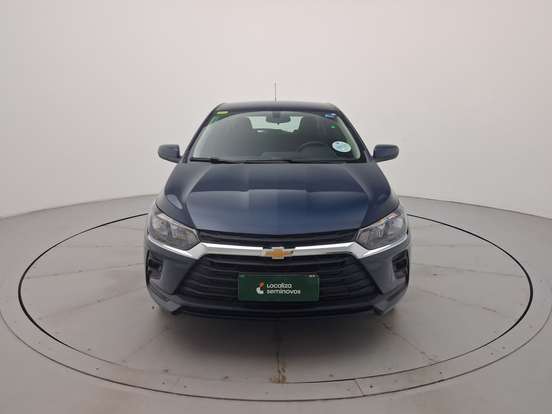 CHEVROLET-ONIX-1.0 FLEX MANUAL CHEVROLET-ONIX-2025