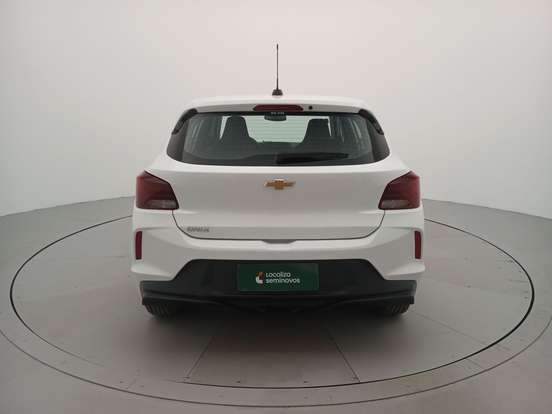 CHEVROLET-ONIX-2025