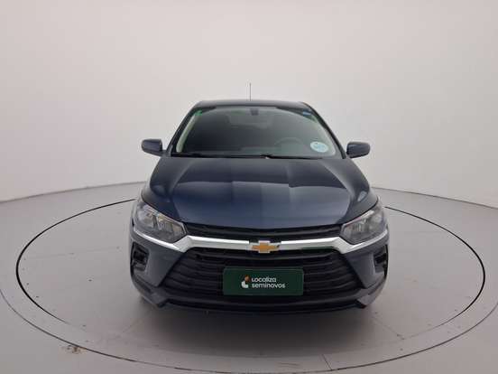 CHEVROLET-ONIX-1.0 FLEX MANUAL CHEVROLET-ONIX-2025