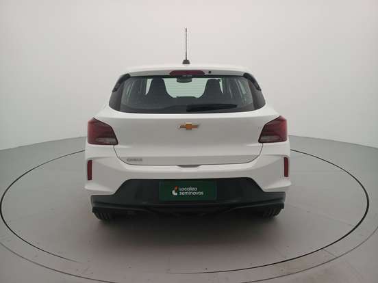CHEVROLET-ONIX-2025
