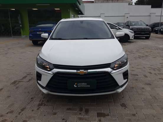 CHEVROLET-ONIX-1.0 FLEX MANUAL CHEVROLET-ONIX-2025