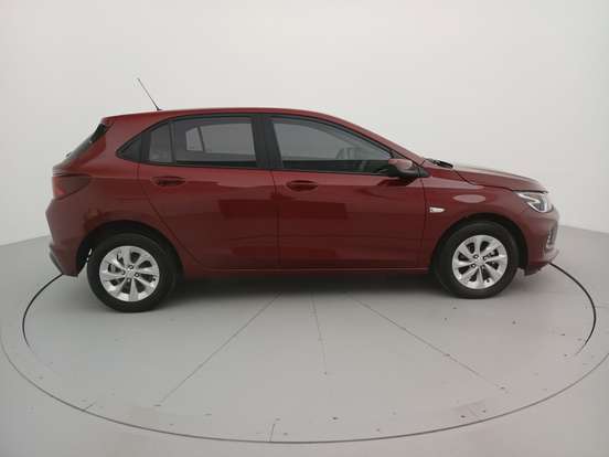 CHEVROLET-ONIX-1.0 FLEX MANUAL CHEVROLET-ONIX-2022
