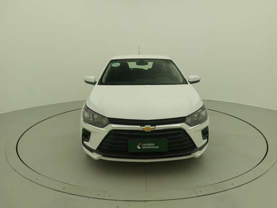 CHEVROLET-ONIX-1.0 FLEX MANUAL CHEVROLET-ONIX-2025