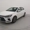 CHEVROLET ONIX 1.0 FLEX MANUAL CHEVROLET ONIX 1.0 FLEX MANUAL