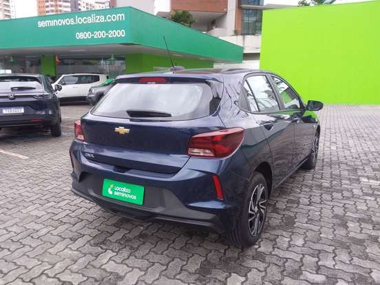 CHEVROLET-ONIX-2025