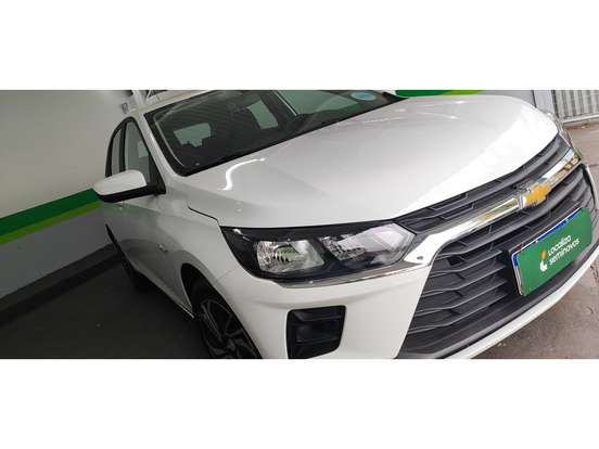 CHEVROLET-ONIX-2025