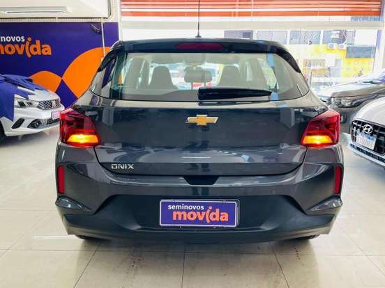 CHEVROLET-ONIX-1.0 FLEX MANUAL CHEVROLET-ONIX-2023