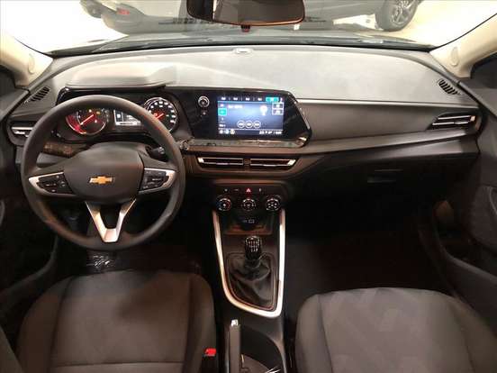CHEVROLET-ONIX-2026
