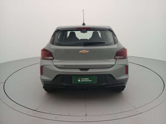 CHEVROLET-ONIX-1.0 FLEX MANUAL CHEVROLET-ONIX-2025