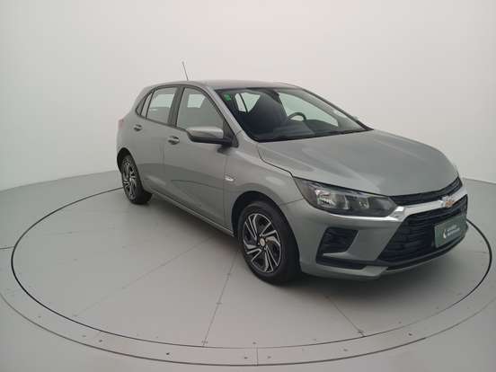 CHEVROLET-ONIX-2025