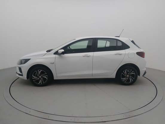 CHEVROLET-ONIX-1.0 FLEX MANUAL CHEVROLET-ONIX-2025