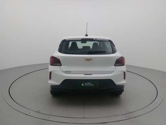 CHEVROLET-ONIX-1.0 FLEX MANUAL CHEVROLET-ONIX-2025