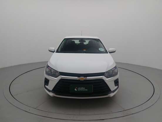 CHEVROLET-ONIX-1.0 FLEX MANUAL CHEVROLET-ONIX-2025