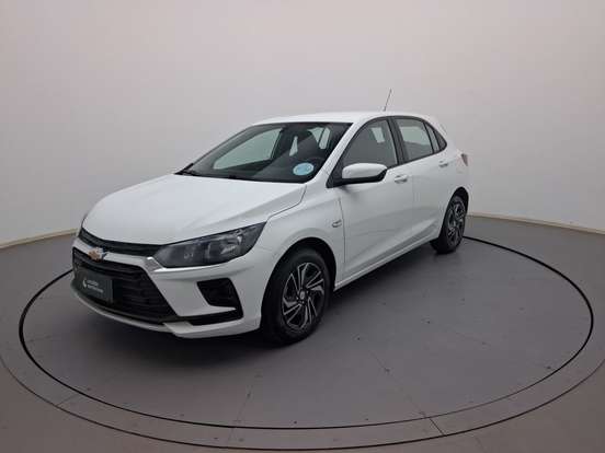 CHEVROLET-ONIX-2025