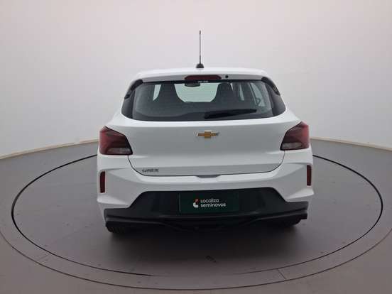 CHEVROLET-ONIX-1.0 FLEX MANUAL CHEVROLET-ONIX-2025