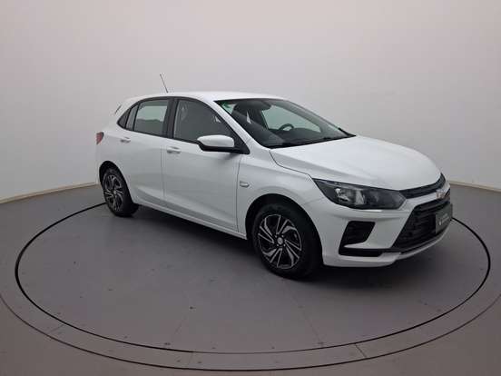 CHEVROLET-ONIX-2025