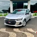 CHEVROLET ONIX 1.0 FLEX MANUAL CHEVROLET ONIX 1.0 FLEX MANUAL