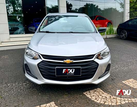 CHEVROLET-ONIX-2022