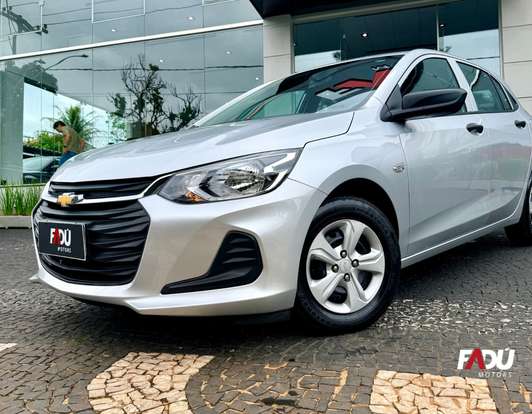 CHEVROLET-ONIX-2022