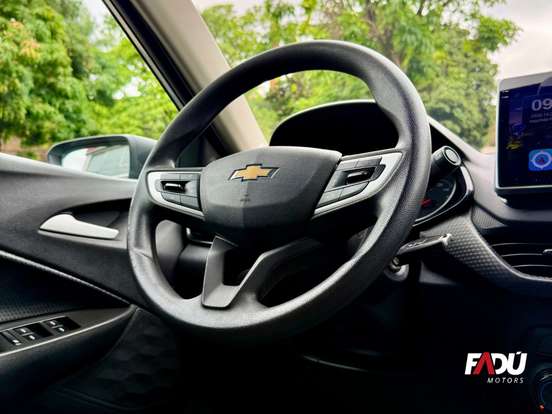 CHEVROLET-ONIX-1.0 FLEX MANUAL CHEVROLET-ONIX-2022