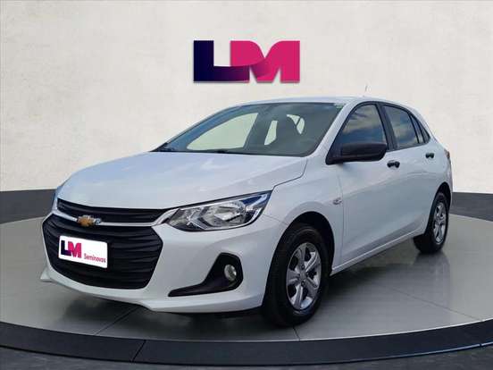 CHEVROLET-ONIX-2025