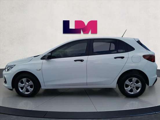 CHEVROLET-ONIX-2025