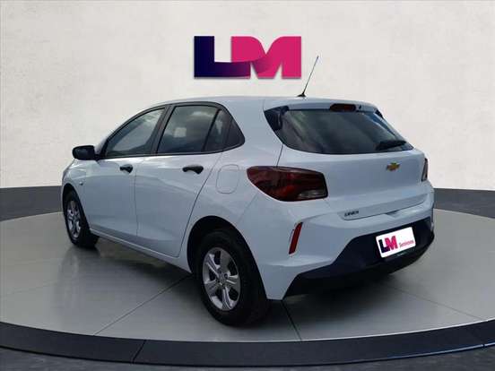 CHEVROLET-ONIX-2025