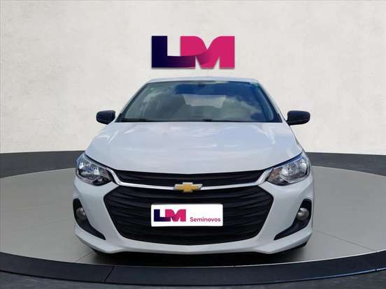 CHEVROLET-ONIX-2025