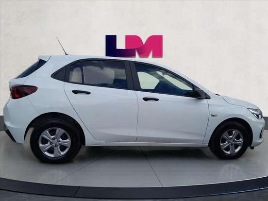 CHEVROLET-ONIX-2025