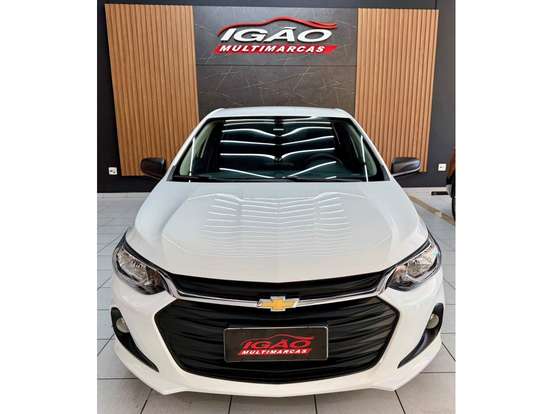 CHEVROLET-ONIX-2025