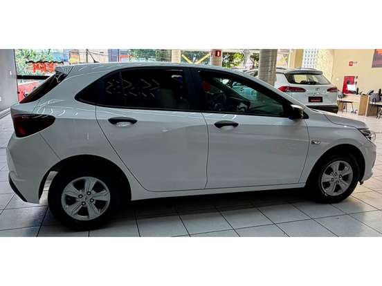 CHEVROLET-ONIX-2025