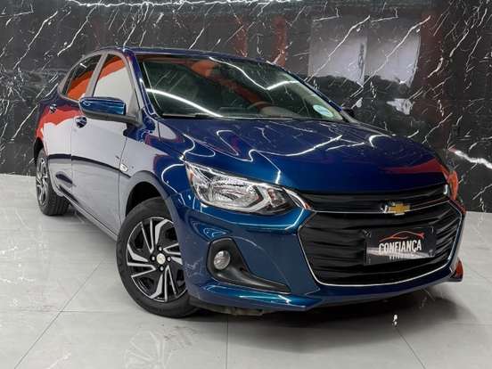 CHEVROLET-ONIX-1.0 FLEX MANUAL CHEVROLET-ONIX-2025