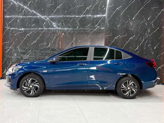 CHEVROLET-ONIX-2025