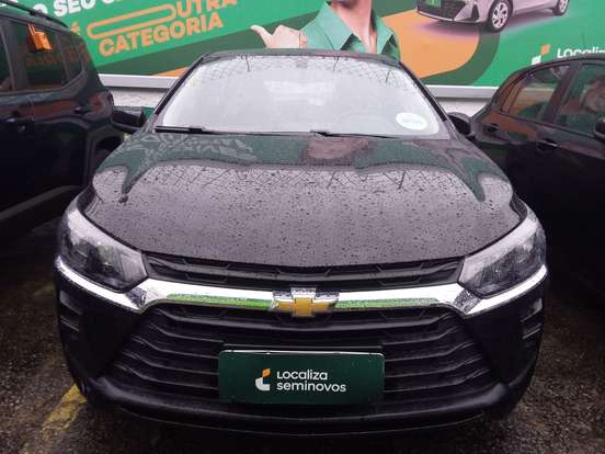 CHEVROLET-ONIX-1.0 FLEX MANUAL CHEVROLET-ONIX-2025