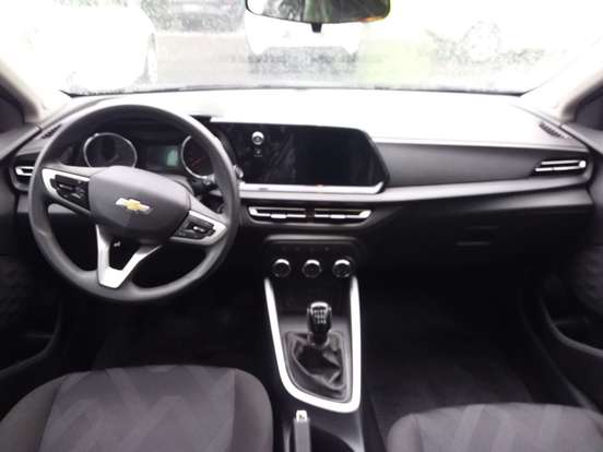 CHEVROLET-ONIX-1.0 FLEX MANUAL CHEVROLET-ONIX-2025