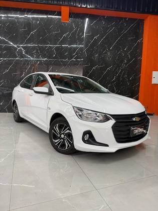 CHEVROLET ONIX 1.0 FLEX MANUAL