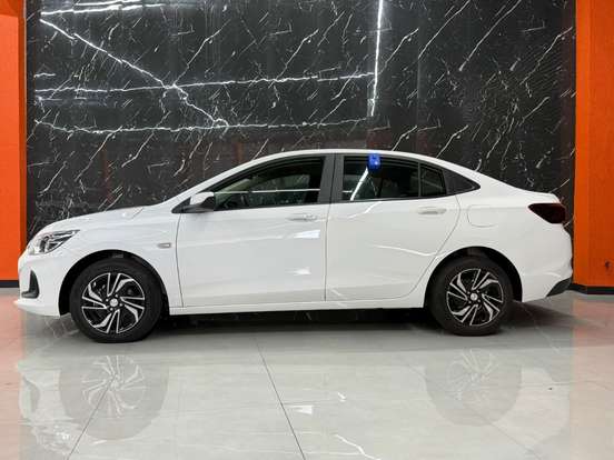 CHEVROLET-ONIX-2025