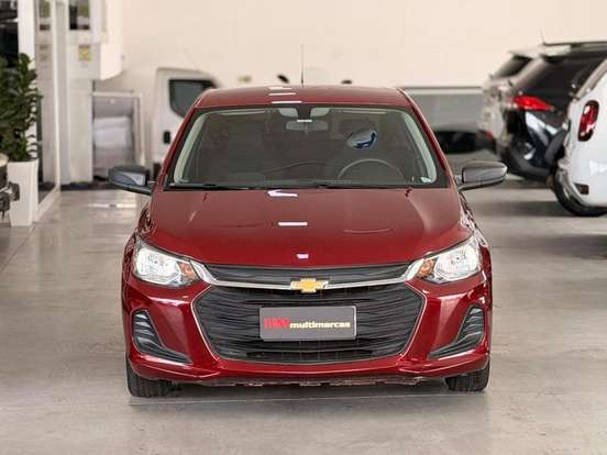 CHEVROLET-ONIX-2022
